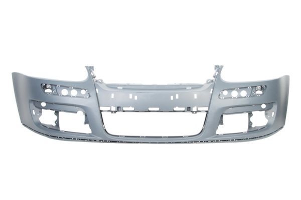 Volkswagen Bumper
