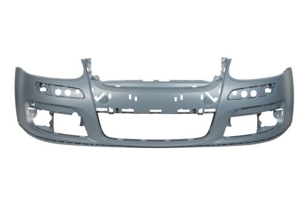 Volkswagen Bumper