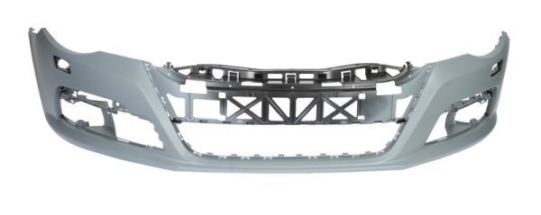 Volkswagen Bumper