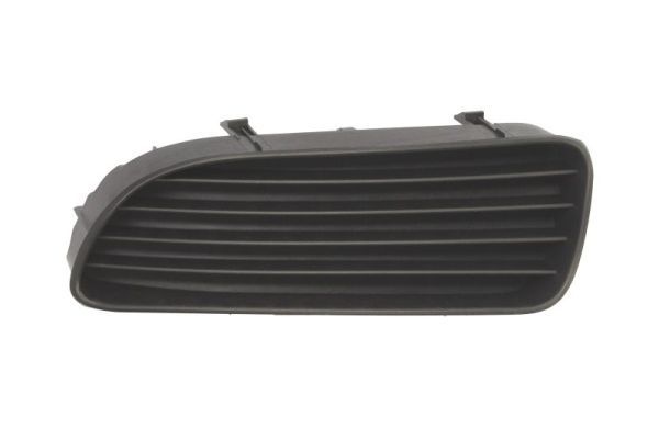 Toyota Ventilatiegrille, bumper