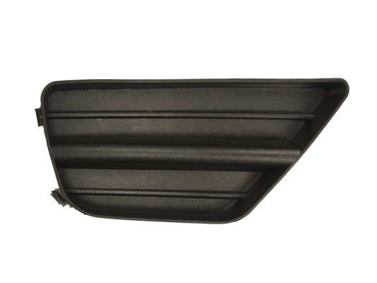 Ford Ventilatiegrille, bumper