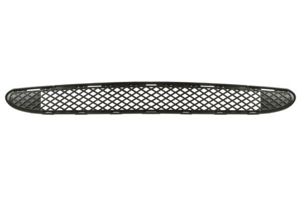 Mercedes-Benz Ventilatiegrille, bumper