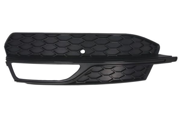 Audi Ventilatiegrille, bumper