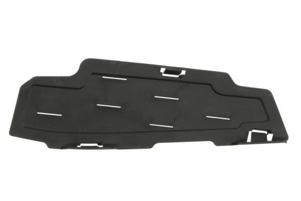 Bmw Ventilatiegrille, bumper