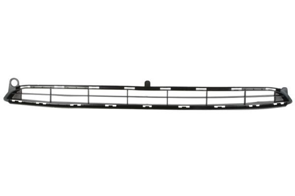 Citroen Ventilatiegrille, bumper