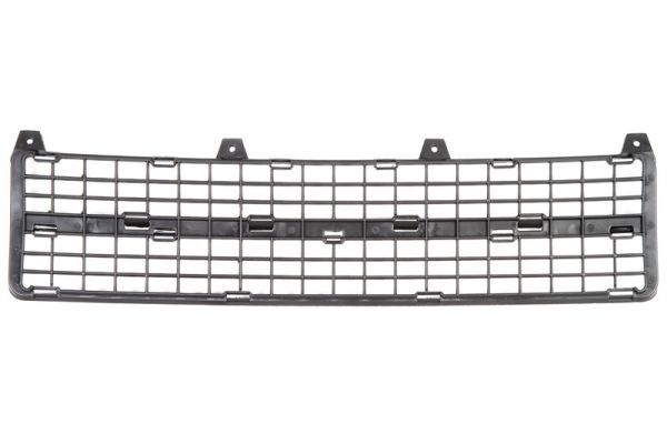 Citroen Ventilatiegrille, bumper