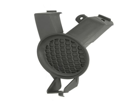 Nissan Ventilatiegrille, bumper