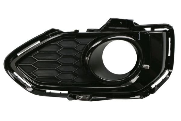 Honda Ventilatiegrille, bumper
