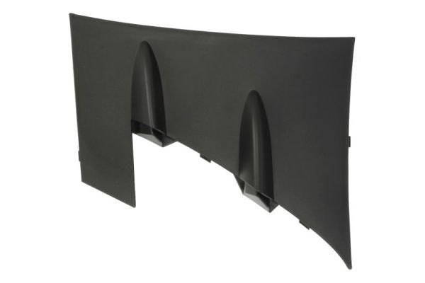 Mercedes-Benz Ventilatiegrille, bumper