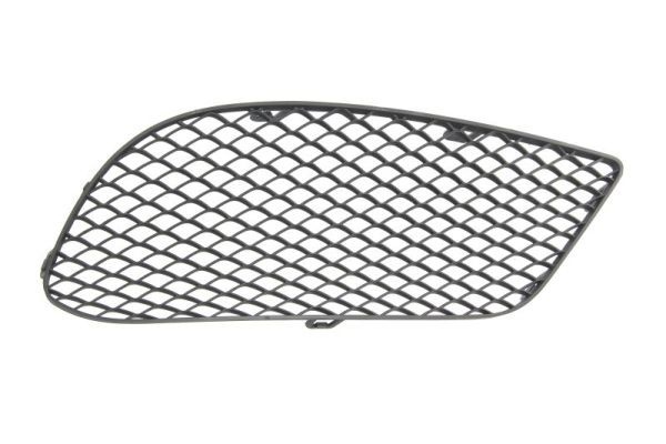 Mercedes-Benz Ventilatiegrille, bumper