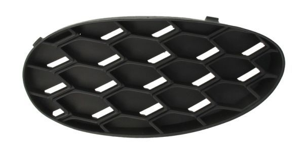 Toyota Ventilatiegrille, bumper