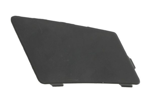 Iveco Ventilatiegrille, bumper