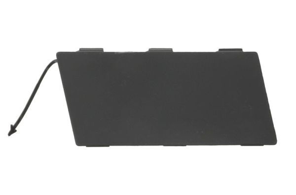 Iveco Ventilatiegrille, bumper