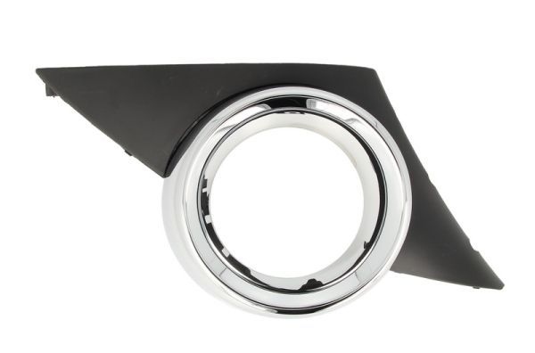 Peugeot Ventilatiegrille, bumper