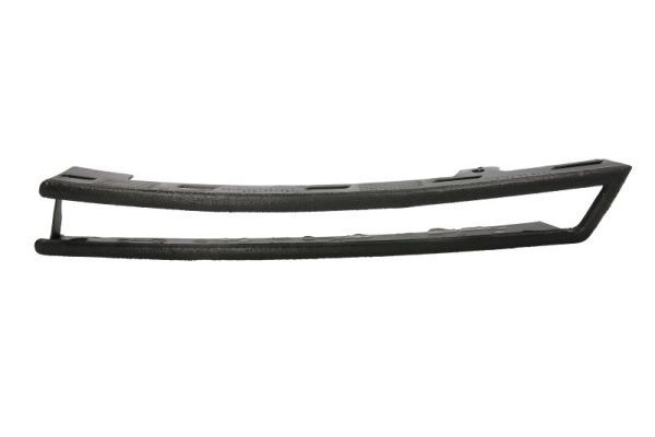 Volkswagen Ventilatiegrille, bumper