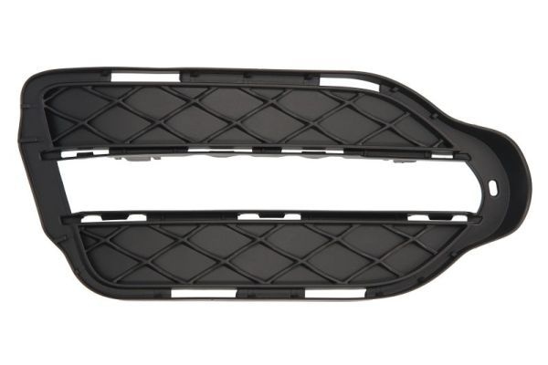 Mercedes-Benz Ventilatiegrille, bumper