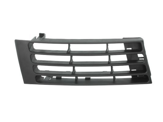 Audi Ventilatiegrille, bumper