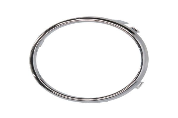 Audi Ventilatiegrille, bumper