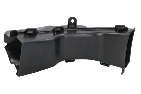 Bmw Ventilatiegrille, bumper