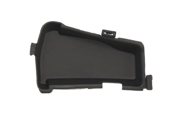 Bmw Ventilatiegrille, bumper