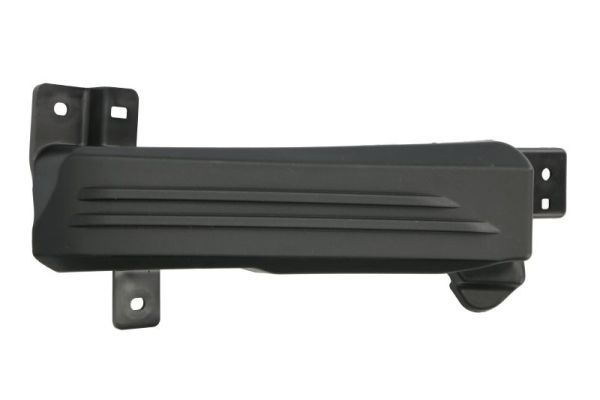 Bmw Ventilatiegrille, bumper