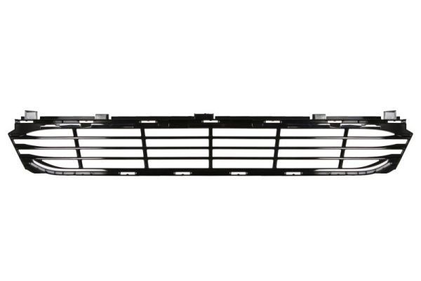 Bmw Ventilatiegrille, bumper