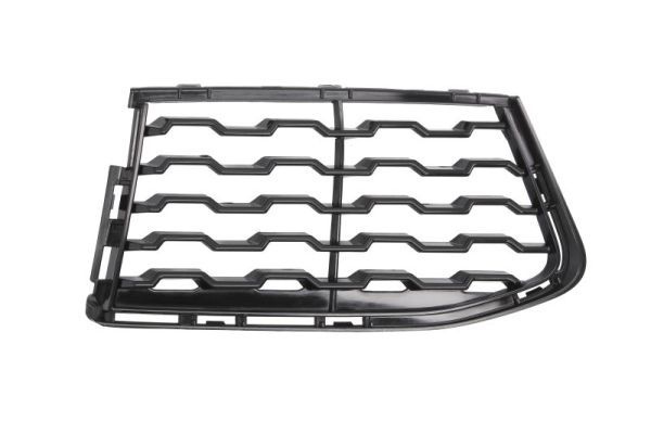 Bmw Ventilatiegrille, bumper