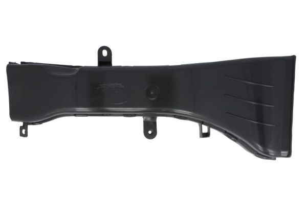 Bmw Ventilatiegrille, bumper