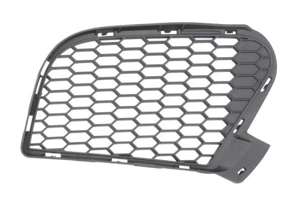 Bmw Ventilatiegrille, bumper