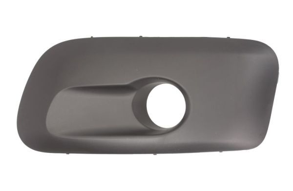 Citroen Ventilatiegrille, bumper