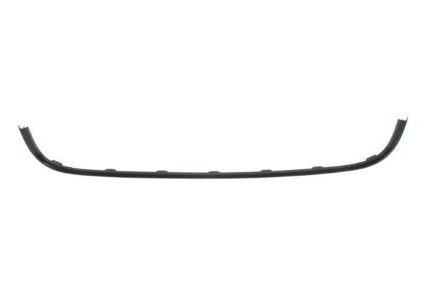 Citroen Ventilatiegrille, bumper