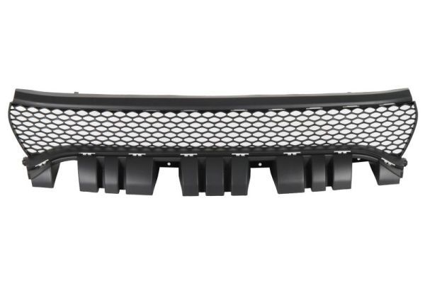 Dodge Ventilatiegrille, bumper