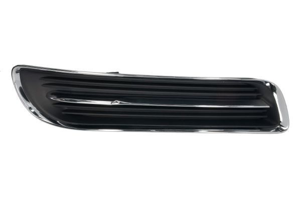 Chrysler Ventilatiegrille, bumper