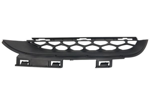 Chrysler Ventilatiegrille, bumper