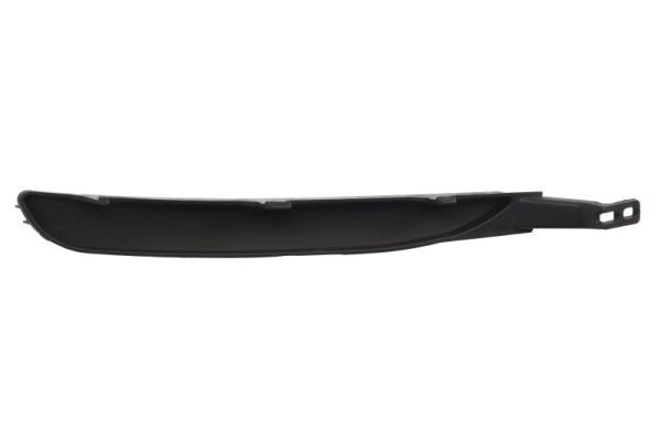 Chrysler Ventilatiegrille, bumper