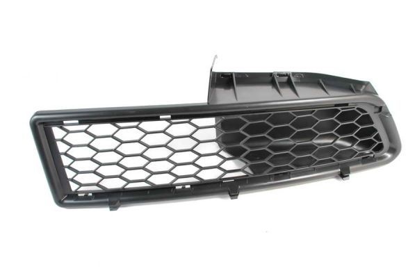 Dacia Ventilatiegrille, bumper