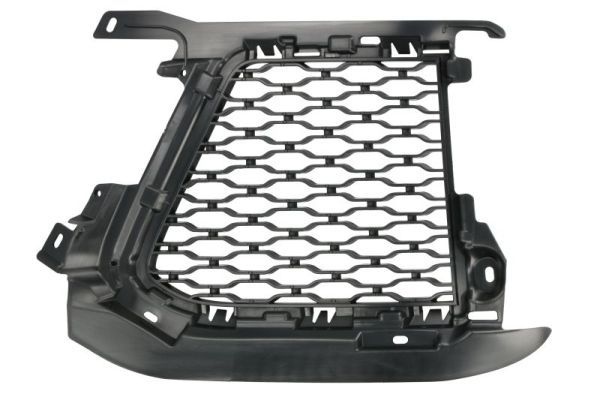 Land Rover Ventilatiegrille, bumper