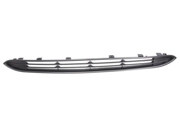 Abarth Ventilatiegrille, bumper