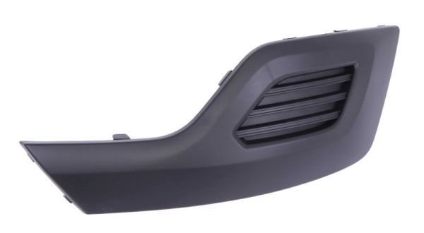 Ford Ventilatiegrille, bumper