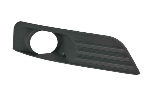 Ford Ventilatiegrille, bumper