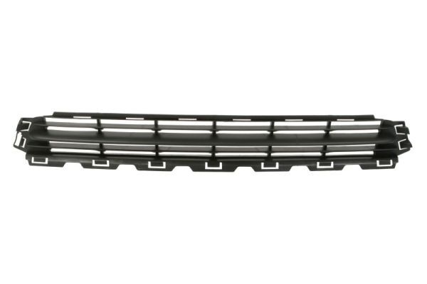 Ford Ventilatiegrille, bumper