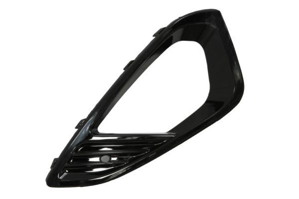 Ford Ventilatiegrille, bumper