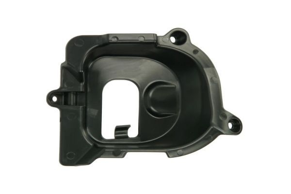 Ford Ventilatiegrille, bumper