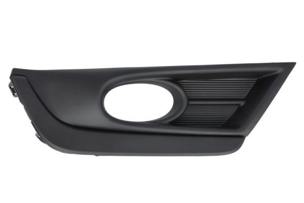 Honda Ventilatiegrille, bumper
