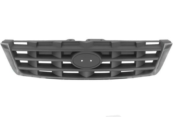 Hyundai Radiateurgrille