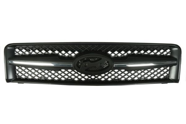 Hyundai Radiateurgrille