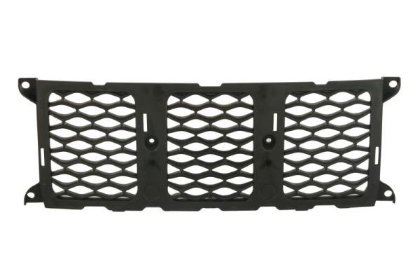 Jeep Radiateurgrille