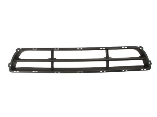 Kia Ventilatiegrille, bumper