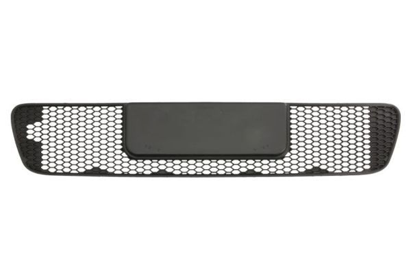 Kia Ventilatiegrille, bumper