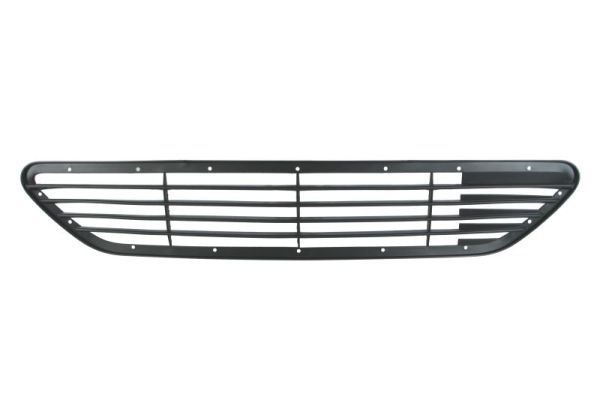 Lancia Ventilatiegrille, bumper